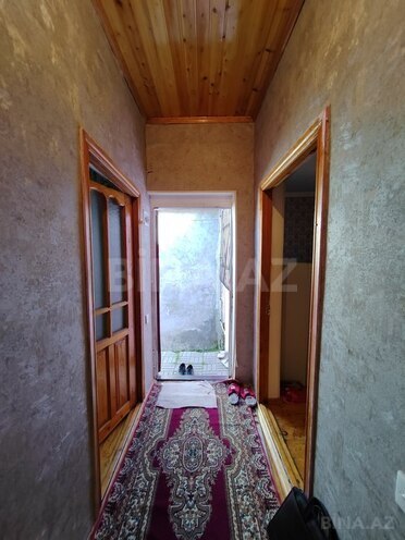 2 otaqlı həyət evi/bağ evi - Xırdalan - 40 m² (11)