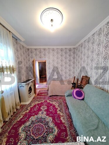 2 otaqlı həyət evi/bağ evi - Xırdalan - 40 m² (6)