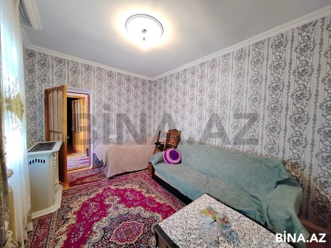 2 otaqlı həyət evi/bağ evi - Xırdalan - 40 m² (5)