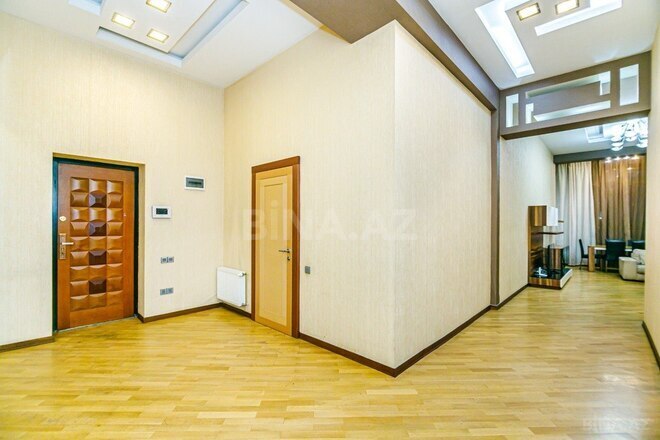 İcarəyə verilir 3 otaqlı yeni tikili 200 m², Sahil m., photo 8 from 32