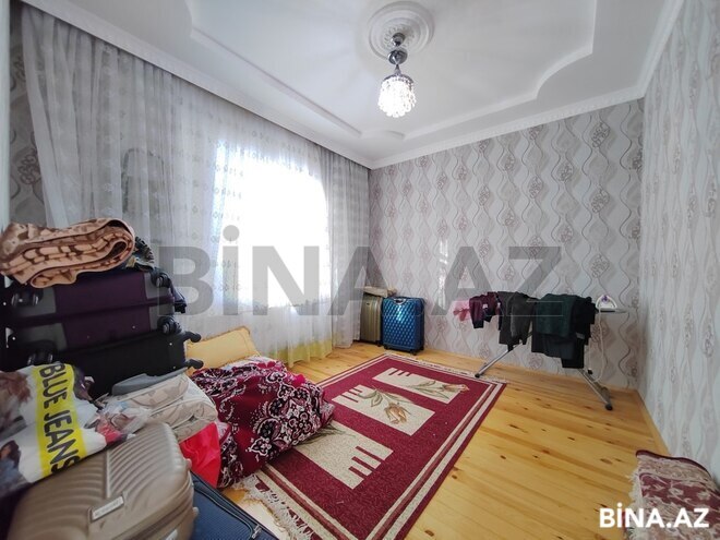 4 otaqlı həyət evi/bağ evi - Xırdalan - 110 m² (22)