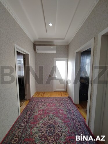 4 otaqlı həyət evi/bağ evi - Xırdalan - 110 m² (15)