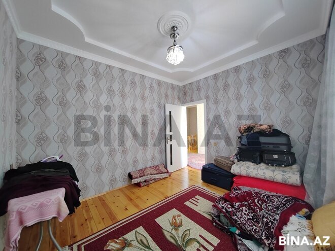 4 otaqlı həyət evi/bağ evi - Xırdalan - 110 m² (23)
