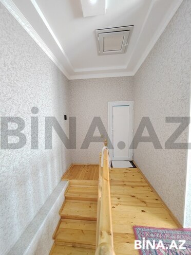4 otaqlı həyət evi/bağ evi - Xırdalan - 110 m² (12)
