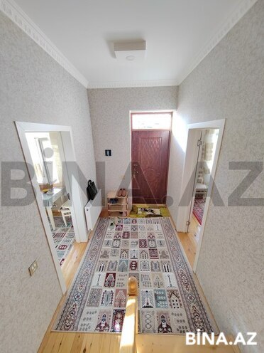4 otaqlı həyət evi/bağ evi - Xırdalan - 110 m² (9)