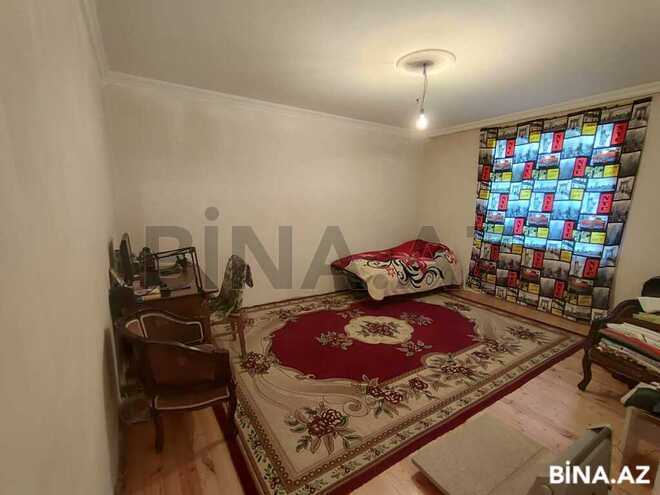4 otaqlı həyət evi/bağ evi - Binə q. - 140 m² (8)