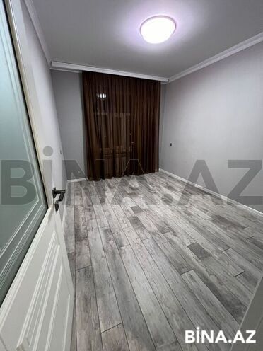 3 otaqlı köhnə tikili - 20 Yanvar m. - 80 m² (19)