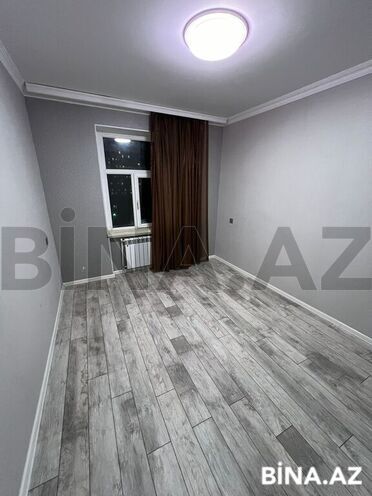 3 otaqlı köhnə tikili - 20 Yanvar m. - 80 m² (15)