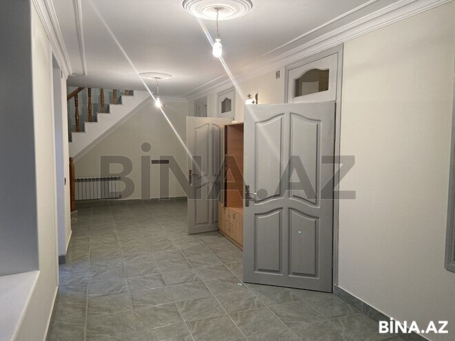 4 otaqlı həyət evi/bağ evi - Mərdəkan q. - 170 m² (5)