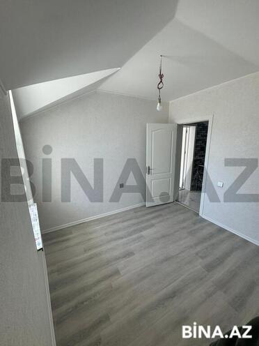 3 otaqlı həyət evi/bağ evi - Səbail r. - 120 m² (17)