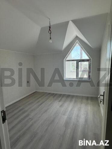 3 otaqlı həyət evi/bağ evi - Səbail r. - 120 m² (11)