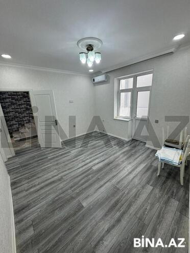 3 otaqlı həyət evi/bağ evi - Səbail r. - 120 m² (6)