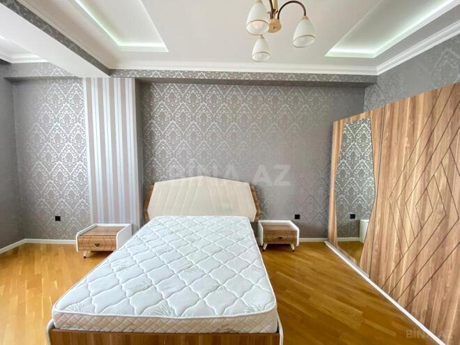 4 otaqlı yeni tikili - Azadlıq Prospekti m. - 155 m² (22)