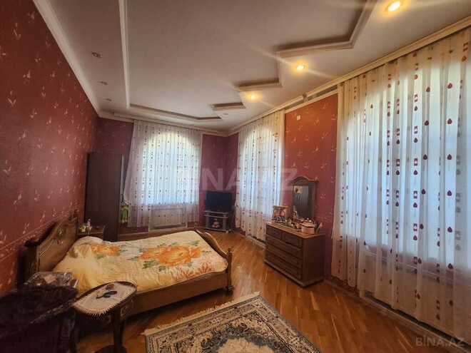 8 otaqlı həyət evi/bağ evi - Avtovağzal m. - 571 m² (21)