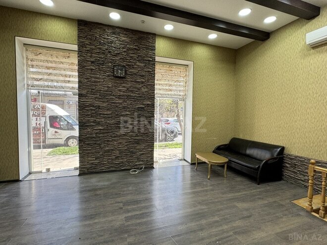 Obyekt - Şah İsmayıl Xətai m. - 62 m² (5)