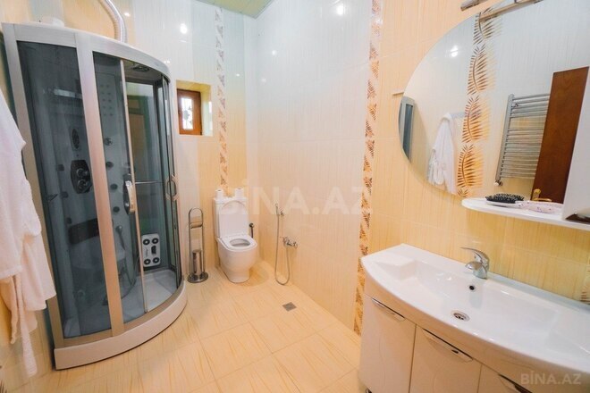 4-комн. дом/дача - Гусар - 100 м² (8)