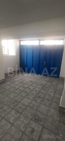 2 otaqlı həyət evi/bağ evi - Sulutəpə q. - 90 m² (2)