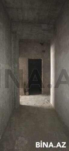 3-комн. новостройка - м. Шах Исмаил Хатаи - 155 м² (9)