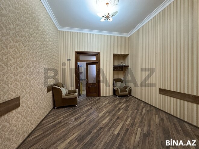 3 otaqlı ofis - Nərimanov r. - 75 m² (1)