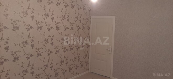 2 otaqlı köhnə tikili - Əhmədli m. - 58 m² (2)