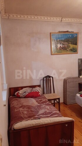 2 otaqlı həyət evi/bağ evi - Dərnəgül m. - 55 m² (7)