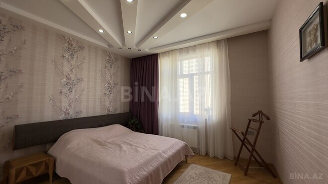 3-комн. новостройка - м. Шах Исмаил Хатаи - 157 м² (10)