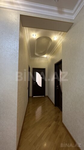 3-комн. новостройка - м. Шах Исмаил Хатаи - 157 м² (22)