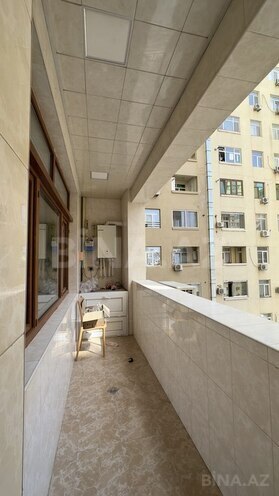 3-комн. новостройка - м. Шах Исмаил Хатаи - 157 м² (26)