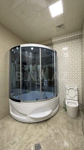 3-комн. новостройка - м. Шах Исмаил Хатаи - 157 м² (28)
