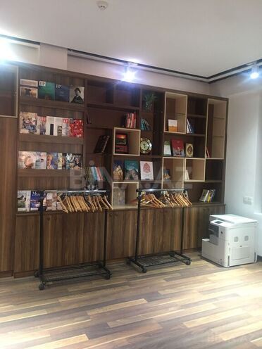 Obyekt - Gənclik m. - 300 m² (3)