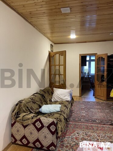 3 otaqlı həyət evi/bağ evi - Sabunçu r. - 60 m² (13)