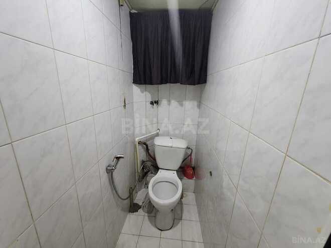 4-комн. вторичка - м. Азадлыг проспекти - 98 м² (12)