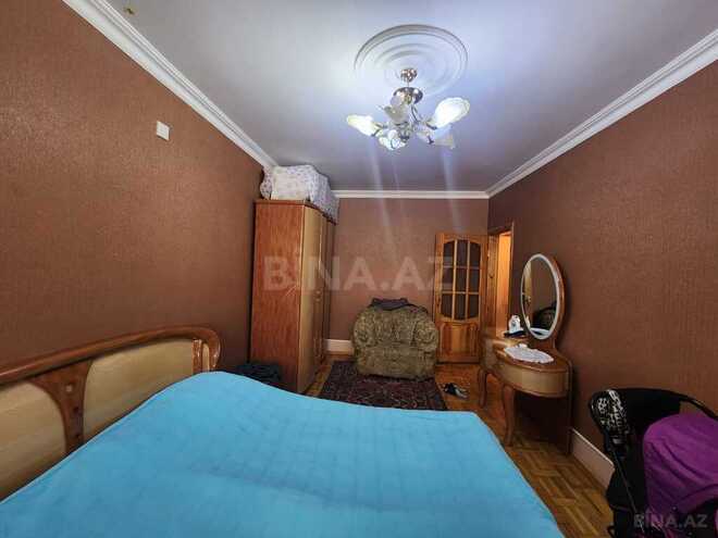 4-комн. вторичка - м. Азадлыг проспекти - 98 м² (4)