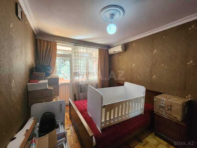 4-комн. вторичка - м. Азадлыг проспекти - 98 м² (5)