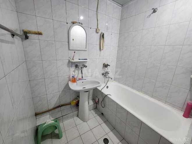 4-комн. вторичка - м. Азадлыг проспекти - 98 м² (11)