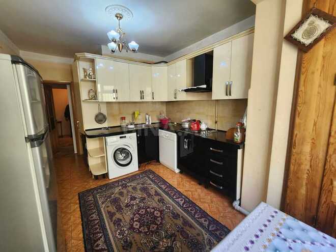 4-комн. вторичка - м. Азадлыг проспекти - 98 м² (9)