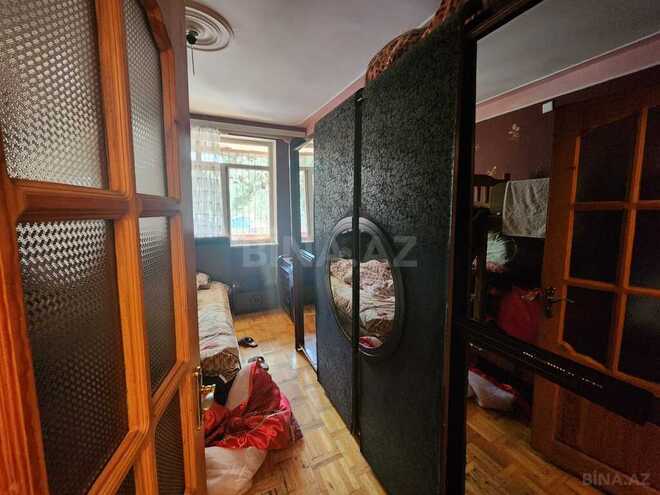 4-комн. вторичка - м. Азадлыг проспекти - 98 м² (6)