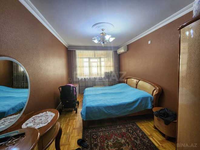 4-комн. вторичка - м. Азадлыг проспекти - 98 м² (3)
