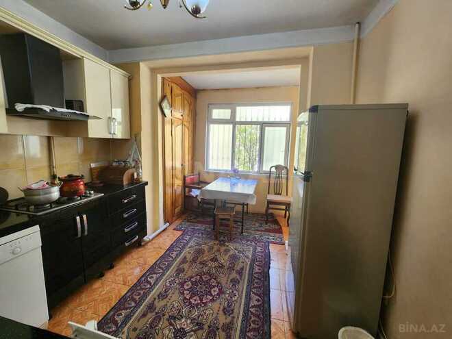 4-комн. вторичка - м. Азадлыг проспекти - 98 м² (7)