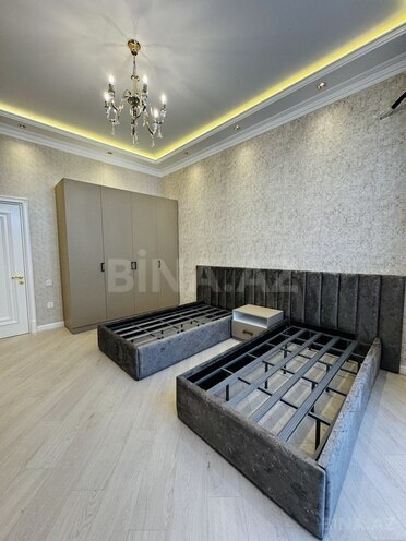 Həyət evi/Bağ evi - Mərdəkan q. - 240 m² (11)