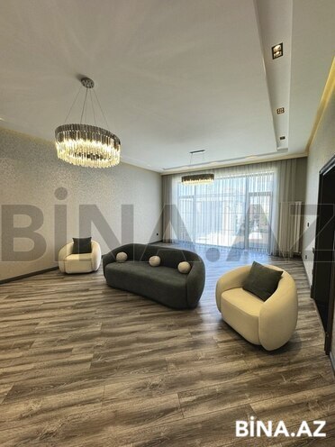 Həyət evi/Bağ evi - Mərdəkan q. - 250 m² (9)