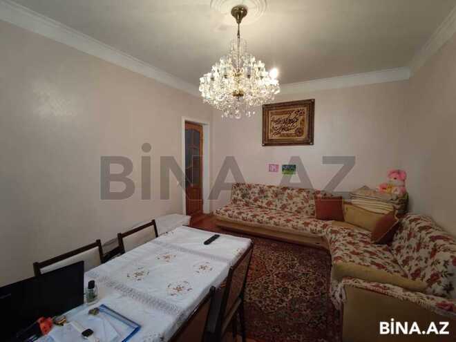 3 otaqlı həyət evi/bağ evi - Badamdar q. - 120 m² (6)