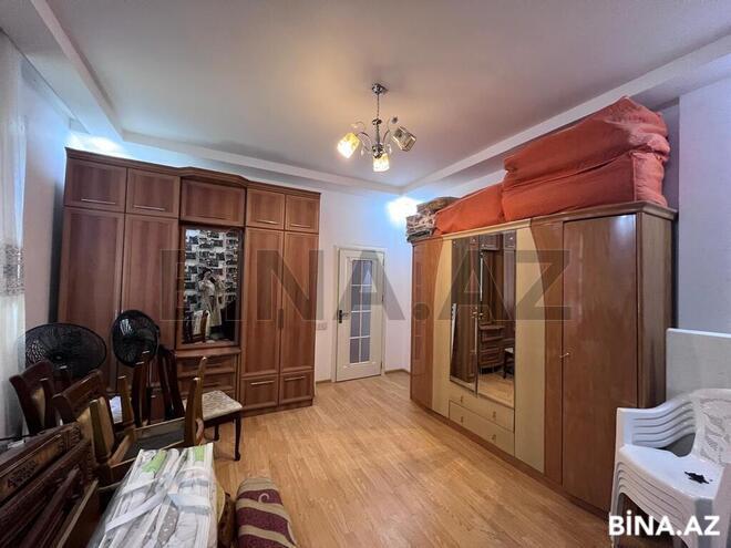 4 otaqlı həyət evi/bağ evi - Səbail r. - 200 m² (15)