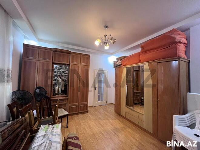 4 otaqlı həyət evi/bağ evi - Səbail r. - 200 m² (16)