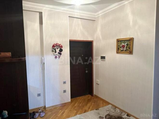 2 otaqlı yeni tikili - Köhnə Günəşli q. - 92 m² (6)