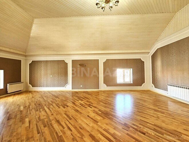 8-комн. дом/дача - м. Насими - 800 м² (15)