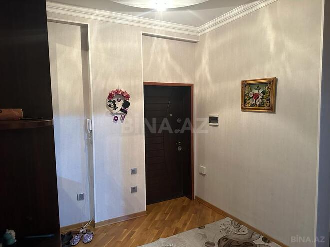 2 otaqlı yeni tikili - Həzi Aslanov m. - 92 m² (4)