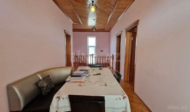 4-комн. дом/дача - пос. Бузовна - 180 м² (5)