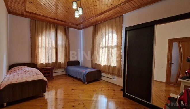 4-комн. дом/дача - пос. Бузовна - 180 м² (7)