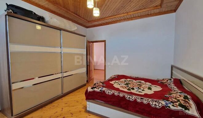 4-комн. дом/дача - пос. Бузовна - 180 м² (8)